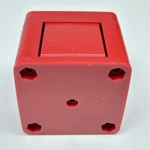 Nouvel interrupteur de déconnexion de batterie mini 6008 série M, 3 positions, double circuit, marche/arrêt, pour moteur marin - Product Image 4