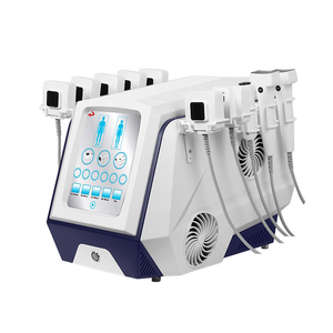 เครื่องมือปรับรูปร่างด้วยคลื่นวิทยุแบบโมโนโพลาร์ กำจัดริ้วรอย เผาผลาญไขมัน ฟื้นฟูผิว กระชับผิว เทคโนโลยีสำหรับร้านเสริมสวย - Product Image 3