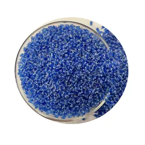 Injection Grade Glass Fiber Filled AS GF30 Modified Plastic Granules as gf20