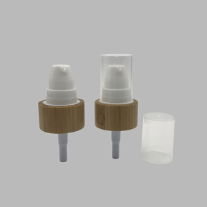 Bảo vệ môi trường tre + nhựa vòng lặp 20/<span class=keywords><strong>410</strong></span> 24/<span class=keywords><strong>410</strong></span> bơm kem với clip - Product Image 6