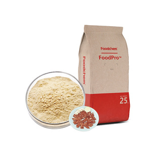 Alta Pureza Alta Proteína De Soja Isolado Fábrica De Fornecimento Preço De Atacado 99 Proteína De Soja Isolado - Product Image 1