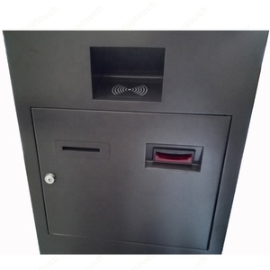 Diseño de Kiosco de Información de Autoregistro para <span class=keywords><strong>Hotel</strong></span> - Product Image 3
