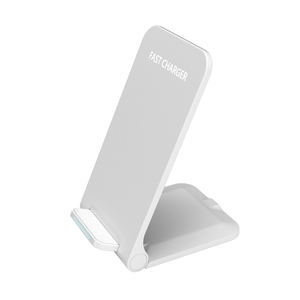 Station de charge rapide <span class=keywords><strong>sans</strong></span> <span class=keywords><strong>fil</strong></span> pliable 15W bon marché avec <span class=keywords><strong>chargeur</strong></span> <span class=keywords><strong>sans</strong></span> <span class=keywords><strong>fil</strong></span> 2 bobines pour <span class=keywords><strong>iphone</strong></span> 15 - Product Image 5