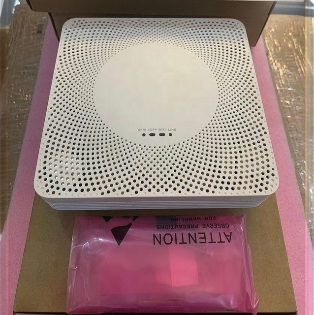 HW DBS Lampsite PRRU5923 02312TWN Pico Remote Radio Unit Base Station 1 Year Warranty