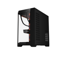 AntarcChill Popular Design Gaming Computer Case Custom 3 Sides Tempered Glass Panel Gamer PC Case Full Tower ATX PC Cabinet