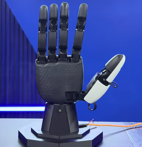 Mano Robótica Inteligente XHAND1 de Alta Tecnología con Agarre Multidigital para Robótica con IA - Product Image 3