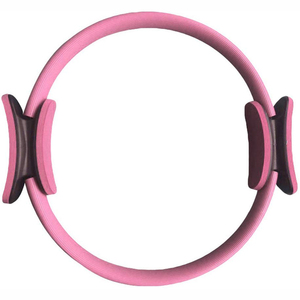 <span class=keywords><strong>Anneau</strong></span> de <span class=keywords><strong>pilates</strong></span> de yoga souple tpe étirable pour <span class=keywords><strong>l</strong></span>'exercice - Product Image 4