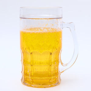 Hot Bán 400Ml Nhựa Cầm Tay Đôi Tường Với Xử Lý Cho Các Bên Và Như Quà Tặng Gel <span class=keywords><strong>Frosty</strong></span> Tủ Đông Ice Bia Cốc - Product Image 4