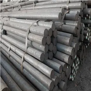 Carbon Steel Bar Sae 4140 Alloy Round Bar1045 Steel Round Bar