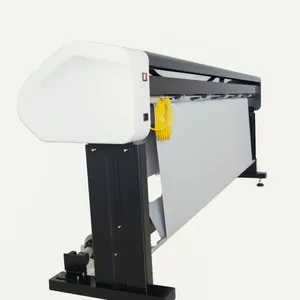 2000MM Cutting Width Inkjet Plotter For Garments Pattern