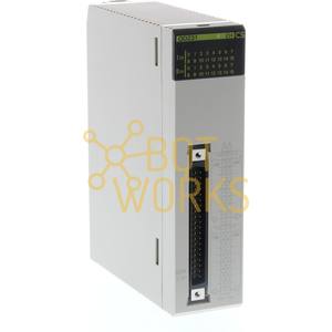 Omron CS1WOD231CHN182 - Nuevo - Product Image 1
