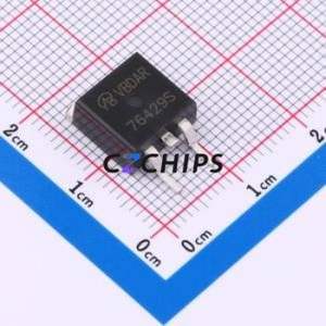 Original et nouveau HUF76429S3S-VB TO-263(D2PAK) Transistor à effet de champ (MOSFET) - Product Image 1