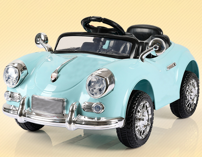 Blu (doppio azionamento)