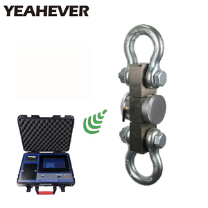 Cân Cần Cẩu Điện Tử <span class=keywords><strong>Ocs</strong></span> 5 ~ 100 Tấn - Product Image 1