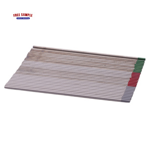 Direct Factory Sale <strong>of</strong> WC20 <strong>Tungsten</strong> Electrode Rod Tig Welding Rods High Quality for Professional <strong>Use</strong> - Product Image 4