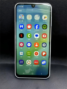 All'ingrosso telefoni <span class=keywords><strong>a</strong></span> buon mercato originali Sam A16 4G 99% nuovi telefoni cellulari 4G <span class=keywords><strong>Smartphone</strong></span> di rete - Product Image 5