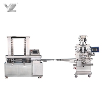 Machine à biscuits aux pépites de chocolat Ying Machinery Heart Smart, nouvelle, 220V