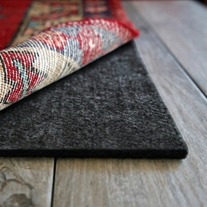<span class=keywords><strong>Sous</strong></span>-tapis universel en <span class=keywords><strong>feutre</strong></span> et caoutchouc, facile à découper, pour tous types de sols - Product Image 3