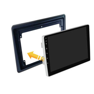 Navifly de la radio del coche de 9 pulgadas para <span class=keywords><strong>Renault</strong></span> Duster HM 2 II 2020 - 2021 <span class=keywords><strong>Arkana</strong></span> 1 2019 - 2021 reproductor de dvd de <span class=keywords><strong>auto</strong></span> radio estéreo - Product Image 4