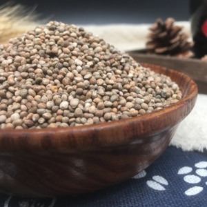 Hạt cỏ xạ hương Trung Quốc Zisuzi bán buôn số lượng lớn, giá rẻ, cung cấp số lượng lớn, 100% tự nhiên nguyên chất - Product Image 2