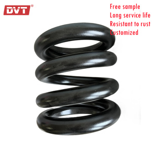 สปริงอัดขนาดใหญ่สำหรับงานหนัก ผลิตโดยผู้ผลิตชั้นนำ - Product Image 5
