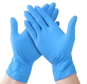 Guanti Protettivi in Gomma Nitrilica di Alta Qualità e Scontati - Product Image 2