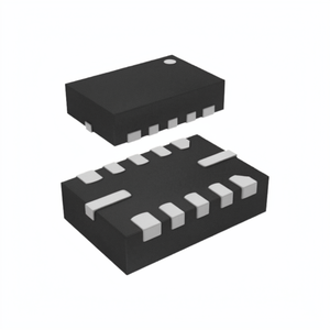 Componentes de circuito electrónico MP5017AGD-P 12 VFQFN con pad expuesto para gestión de energía (PMIC) - Canal de fabricante - Product Image 1