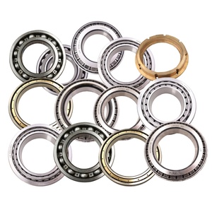 Rodamiento de Transmisión de Calidad Premium N/P 714-23-19330 7142319330 para <span class=keywords><strong>Komatsu</strong></span> <span class=keywords><strong>GD555</strong></span> GD655 GD675 - Product Image 4