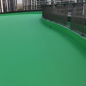 Tablette de conception moderne de haut niveau Couleur 951 <span class=keywords><strong>Hydrofuge</strong></span> Haute Élastique Nano Couleur Revêtement Acide Acrylique Étanche - Product Image 6