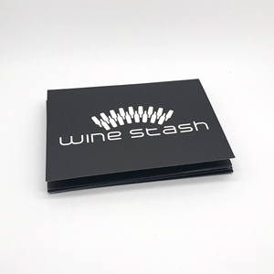 Carte VIP en plastique avec <span class=keywords><strong>porte</strong></span>-<span class=keywords><strong>cartes</strong></span> en papier, nouvelle collection - Product Image 3