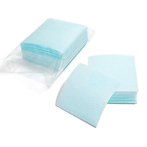 Esponja Jabonosa Antibacteriana Desechable para Baño de Cuerpo Completo, Sin Enjuague, de Material No Tejido, para Adultos, Ideal para Viajes - Product Image 3