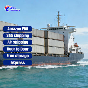 Costo de envío del flete de China a Estocolmo Suecia Envío de China a Suecia Agente de transporte a Suecia - Product Image 1