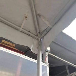 20'x20' 20'x30' 20'x40' Aluminum Frame Pole <strong>Tents</strong> for Events - Product Image 5