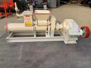 Niedriger Preis Automatische Ton ziegel herstellungs maschine Vakuum extruder für Ton ziegel-und Fliesen herstellungs maschine Boden <span class=keywords><strong>block</strong></span> herstellungs maschinen - Product Image 3