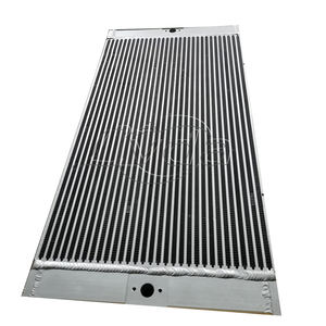 Lv Da Pendingin Oli Pengganti Kaeser Tiongkok 5,7602,3 dengan Harga Terbaik - Product Image 4