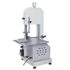 Frozen Meat Processing Cutting Bone Cutter Saw Chopper Crusher