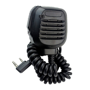 KMC-45 vai cầm tay loa microphone, <span class=keywords><strong>PPT</strong></span> mic cho Kenwood đài phát thanh di động, TK2000, TK3000, TK3207, TK3107, TH-F7 - Product Image 5