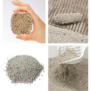 <span class=keywords><strong>Arena</strong></span> sanitaria para <span class=keywords><strong>arena</strong></span> para gatos Segura Fuerte aglomeración Material mineral natural Bentonita <span class=keywords><strong>Arena</strong></span> para gatos - Product Image 2