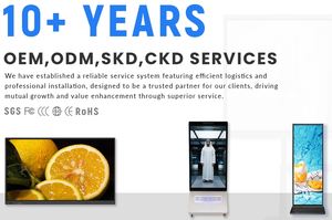 Fournisseur en vrac Panneau de tableau blanc interactif LCD 4K Tableau intelligent numérique <span class=keywords><strong>pour</strong></span> l'enseignement <span class=keywords><strong>des</strong></span> cours d'alphabétisation à l'école primaire - Product Image 2