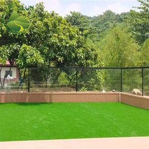 <span class=keywords><strong>Gazon</strong></span> <span class=keywords><strong>synthétique</strong></span> de haute qualité pour aménagement paysager de <span class=keywords><strong>balcon</strong></span>, fabriqué en Chine par Gold Medal Store, avec <span class=keywords><strong>gazon</strong></span> artificiel de qualité supérieure pour l'aménagement paysager - Product Image 3