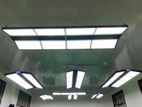 Prix de vente en gros Snooker Table de billard Salle de billard Club Light Led Shadowless Table Pool Lights Accessoires