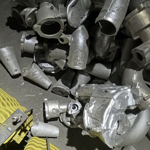 High Quality <strong>Die</strong> <strong>Casting</strong> Aluminium <strong>Parts</strong> Composite Panels New Energy Vehicles Sand Blasting Surface Treatment CNC Services - Product Image 4