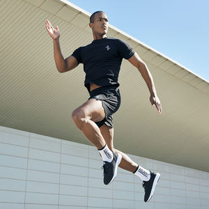 Zapatillas Deportivas Ligeras AKIII CLASSIC Fly-X2, Diseñadas en Corea para Viajes de Primavera, Comodidad Diaria y Estilo de Caminata sin Esfuerzo - Product Image 2