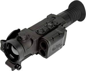 NUEVO PUL-SAR 2 LRF XQ50, Mira Láser y de Punto Rojo Metálica, Aumento 1x, Campo de Visión de 240 pies - Product Image 2