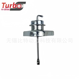 Válvula de bypass Turbo Hi-Billet 17201-30080 para Toyota Hiace Hilux Land Cruiser 2.5L, pieza de repuesto para turbocompresor - Product Image 1