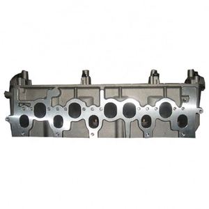 Auto engine parts for V.W AUDI <strong>AAB</strong> 2.4D 10V 074103351D AMC908057 engine cylinder head - Product Image 4