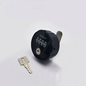 DMZ 6032 अंक संयोजन सांचा ताला मेलबॉक्स कैबिनेट ताले 4 अंक संयोजन ताला - Product Image 1