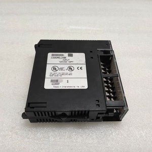 Módulo de Entrada IC693MDL240 para Equipos Eléctricos, Repuestos para PLC PACSystems en Stock - Product Image 2