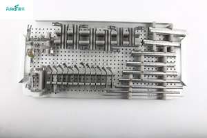 Alta Qualidade Implantes Cirúrgicos Ortopédicos e Materiais Intervencionistas MIS Instrumento Minimamente Invasivo - Product Image 3
