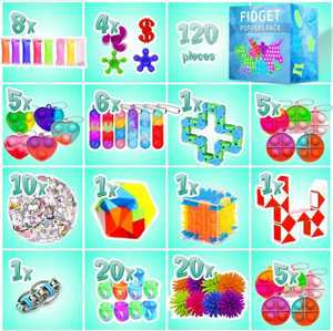 Custom Logo Light <b>Bubble</b> Silicone Pop Fidget Push Toy for <b>Kids</b> Adults Sensory Stress Relief Anxiety Focus Party Favors Novelty - Product Image 3